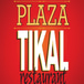 Plaza Tikal