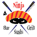 Ninja Bar Sushi & Grill