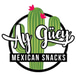 Ay Guey Mexican Snacks