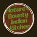 Nature's Bounty Indian Kitchen