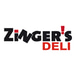 Zinger's Delicatessen