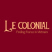 Le Colonial Restaurant