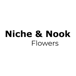 Niche & Nook Flowers