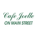 Cafe Joelle On Main Street