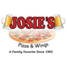 Josie's Pizza & Wings