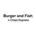 Burger & Fish n Chips Express