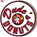 Dudes House of Donuts