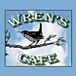 Wren’s Cafe