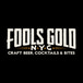 Fools Gold NYC