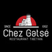 Chez Gatsé Restaurant Tibétain