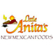 Little Anitas New Mexican Food