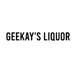 Geekay's Liquor