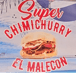 SuperChimiChurry El Malecon