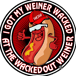 The Wacked Out Weiner