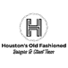 Houston's Old Fashioned Burgers and Street Tacos