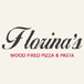 Florina's Woodburning Pizza