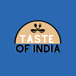 Taste of India (221st Pl)