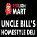 Uncle Bill's Deli