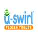 U-Swirl Frozen Yogurt