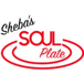 Sheba's soul plate