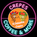 4 Seasons Crepes