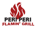 Peri Peri Flamin' Grill