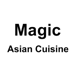 Magic Asian Cuisine