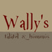Wally's Falafel and Hummus