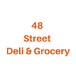 48 street deli and grocery