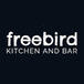 Freebird kitchen and bar