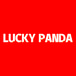 Lucky Panda