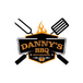 Holy Mackerel & Danny's BBQ
