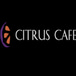 Citrus Cafe