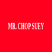 Mr Chop Suey