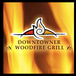 Downtowner Woodfire Grill