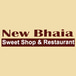 New Bhaia Sweets & Restaurant