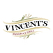 Vincent Pizzeria & Grill