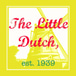 Little Dutch Restaurant