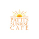 Pattis Sunrise Cafe