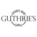 Guthrie's Sports Bar and Grill