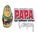 Papa & Company