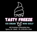 Tasty Freeze Ice Cream Shop