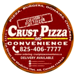 CRUST PIZZA & CONVENIENCE