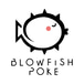 Blowfish Poke