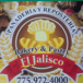 El Jalisco bakery inc