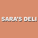 Sara's Deli