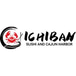 Ichiban Sushi and Cajun Harbor