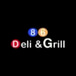 86 deli and gril