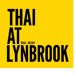 Thai at Lynbrook