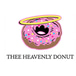 The Heavenly Doughnut